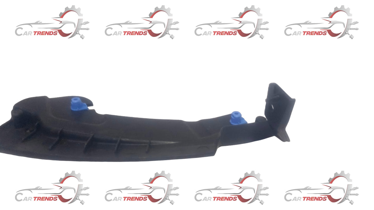CarTrends J95135078  Front Bumper Bracket Cruze Left Side J95135078 - Left view
