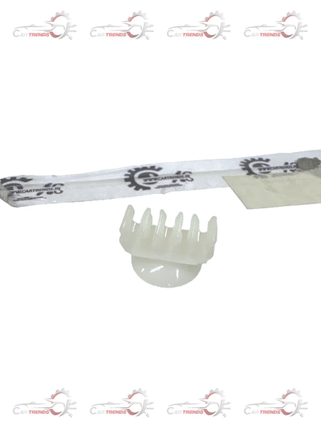 GENERAL MOTORS Clip Cable Plastic | Chevrolet Optra | #J94530242 J94530242 - Left view