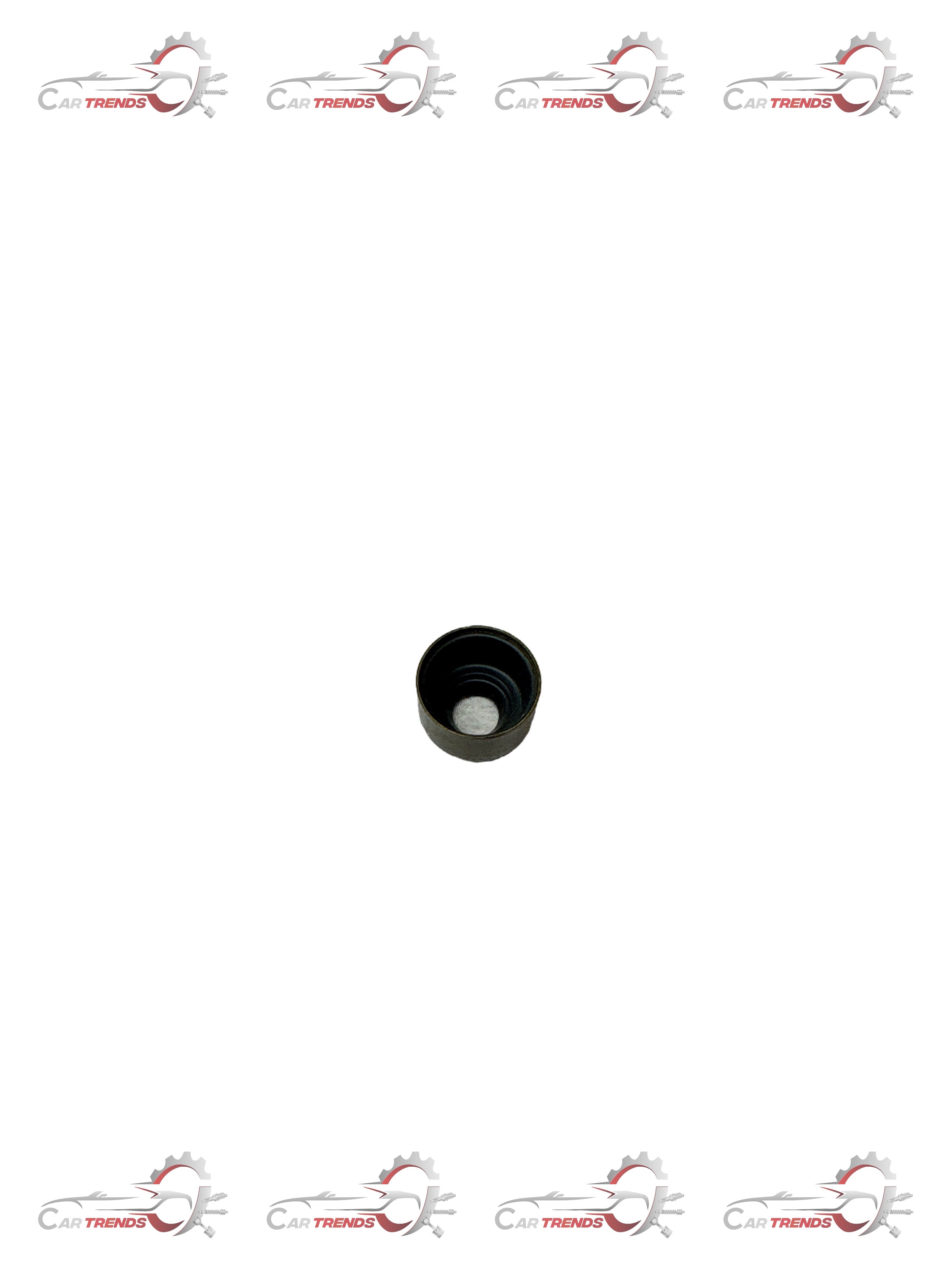 CarTrends J94535484 VALVE STEM SEAL AVEO J94535484 - Left view
