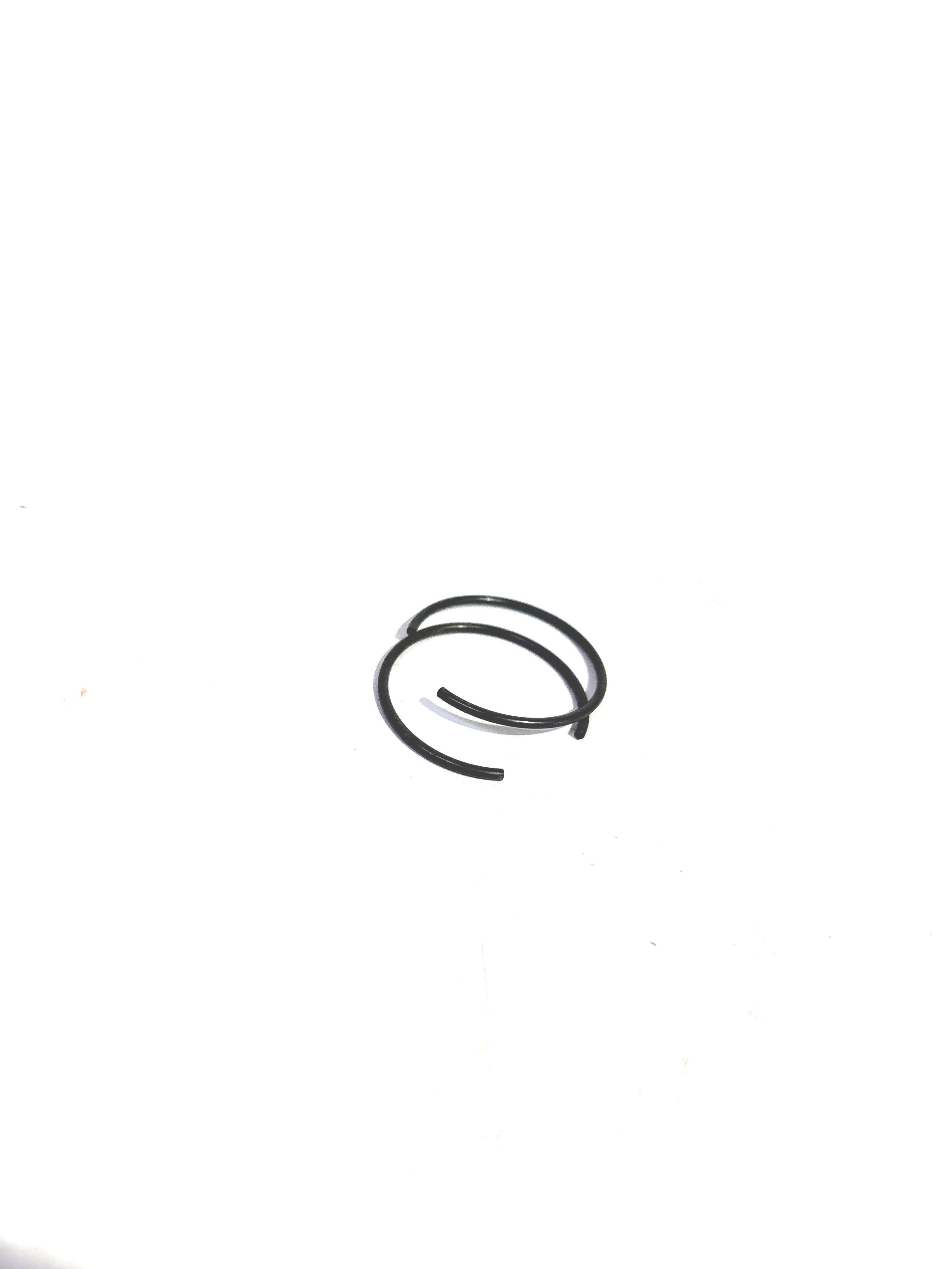 CarTrends T97597259   Piston Pin Ring Tavera T97597259 - Left view