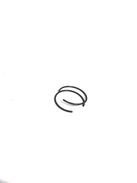 CarTrends T97597259   Piston Pin Ring Tavera T97597259 - Left view