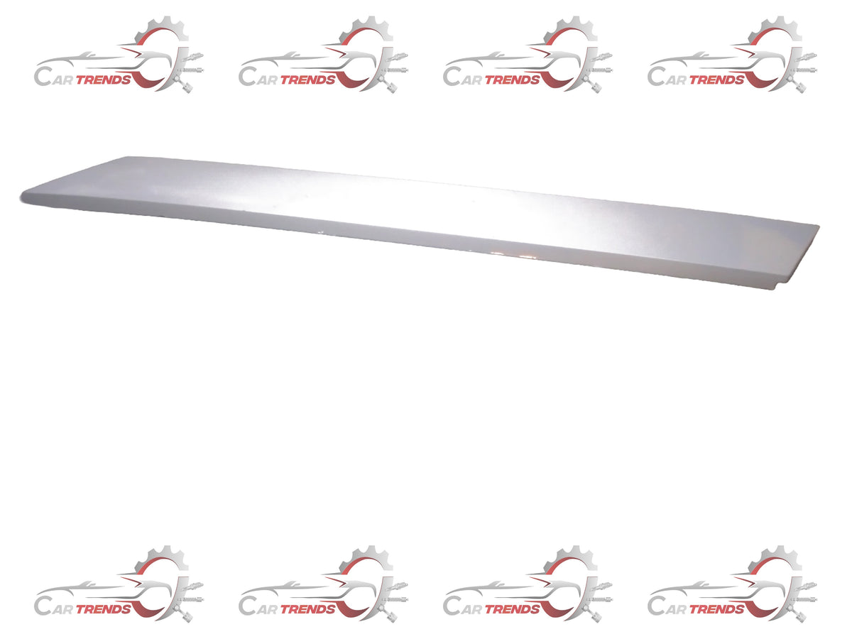 GENERAL MOTORS MOLDING RAD GRILLE LOWER CAPTIVA J96442722 J96442722 - Left view
