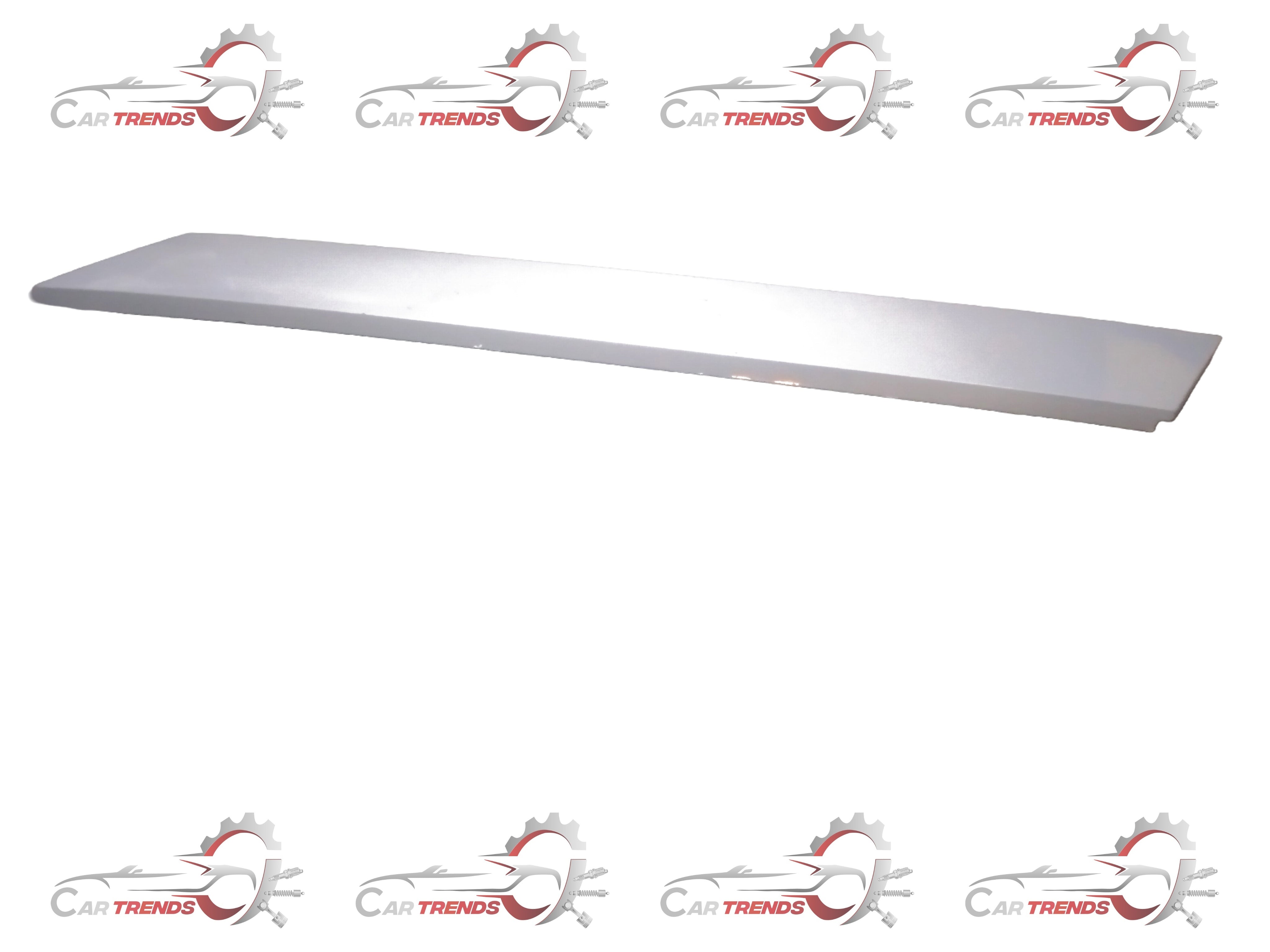 GENERAL MOTORS MOLDING RAD GRILLE LOWER CAPTIVA J96442722 J96442722 - Left view
