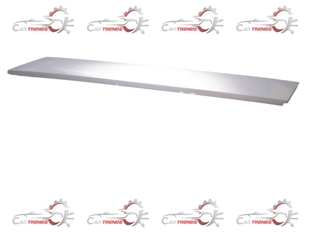 GENERAL MOTORS MOLDING RAD GRILLE LOWER CAPTIVA J96442722 J96442722 - Left view