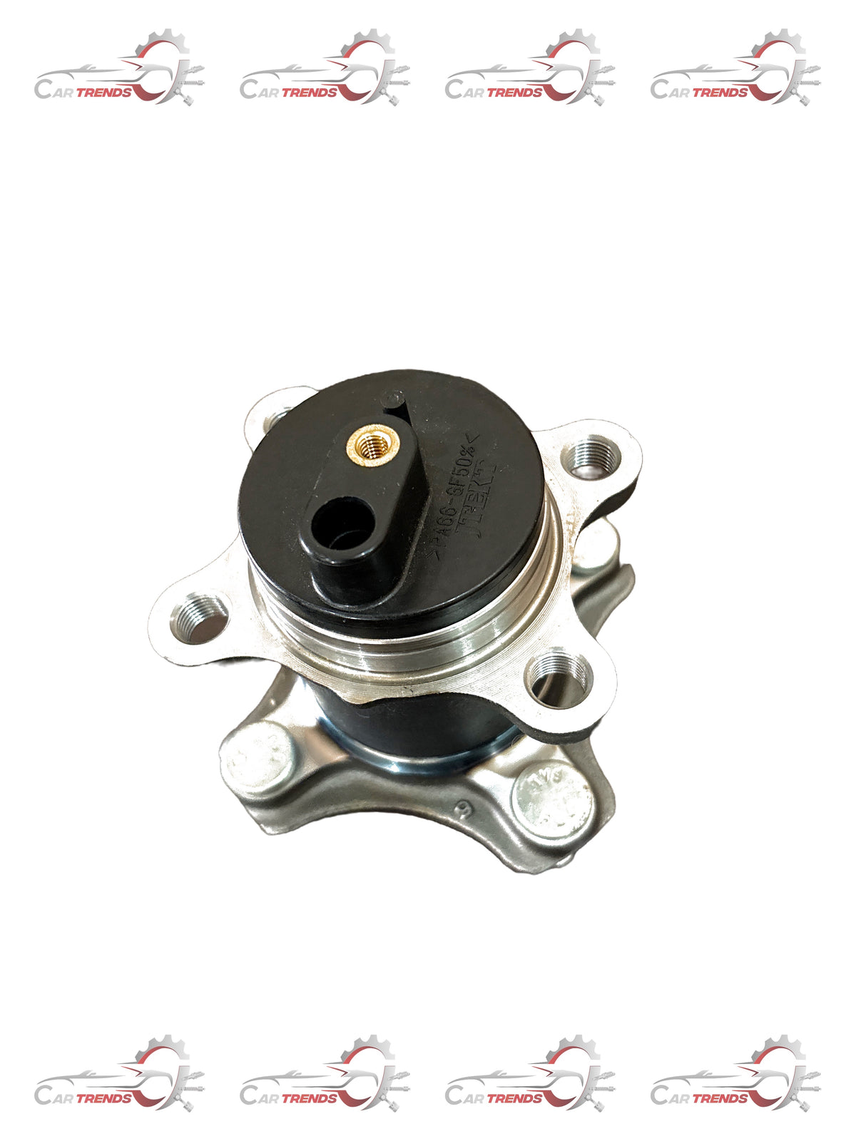 Bearing HB10001 - Left view