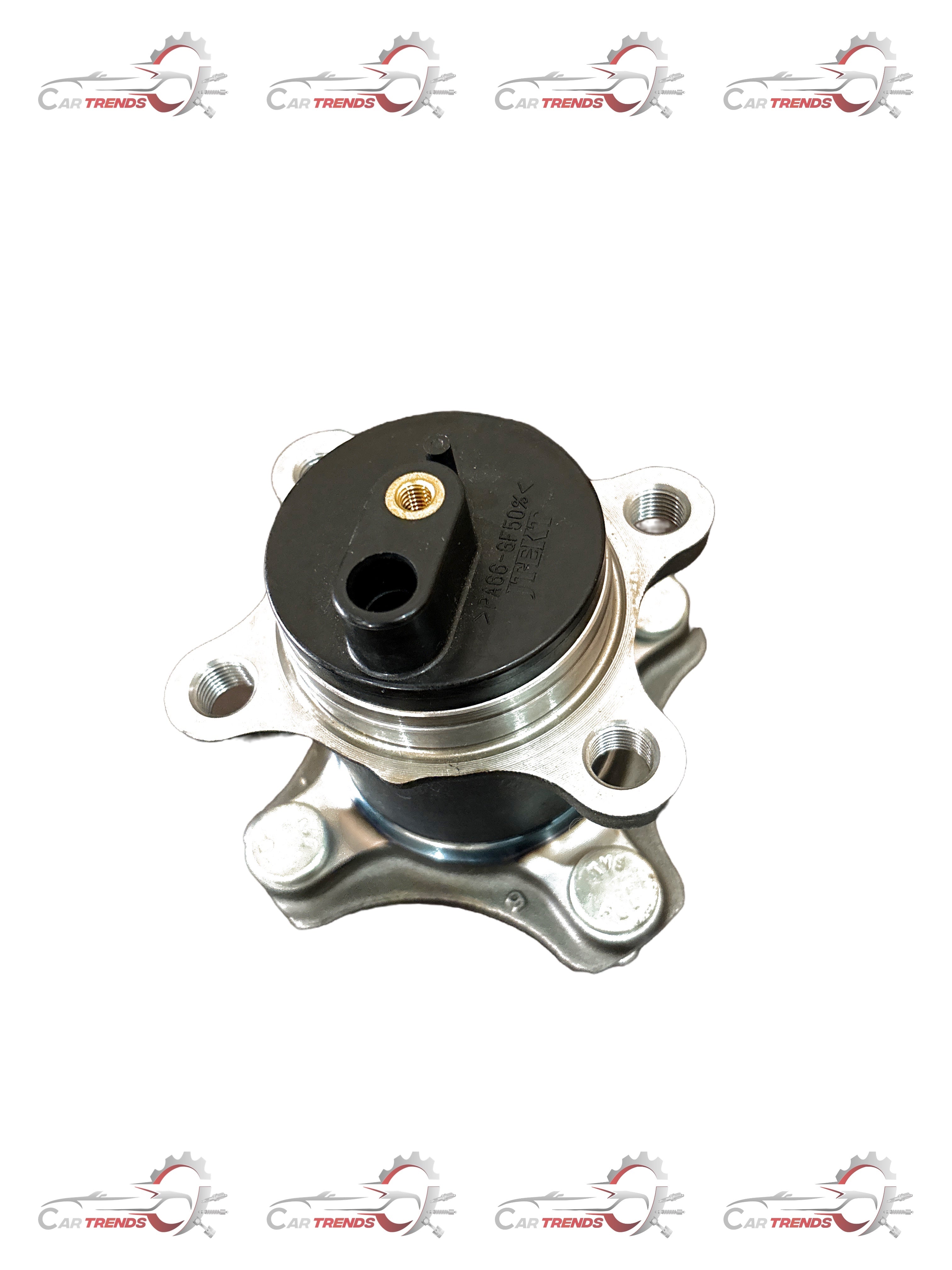 Bearing HB10001 - Left view