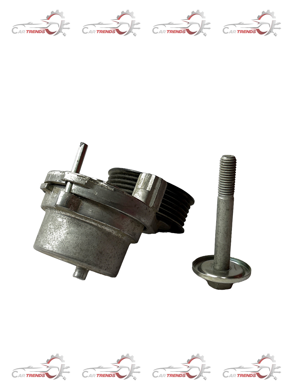CarTrends J96435138   Tensioner Optra J96435138 - Left view