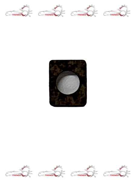 GENERAL MOTORS SHIM ADJ SCREW STRG UNIT T= 2 05 MM TAVERA T97598280 T97598280 - Left view