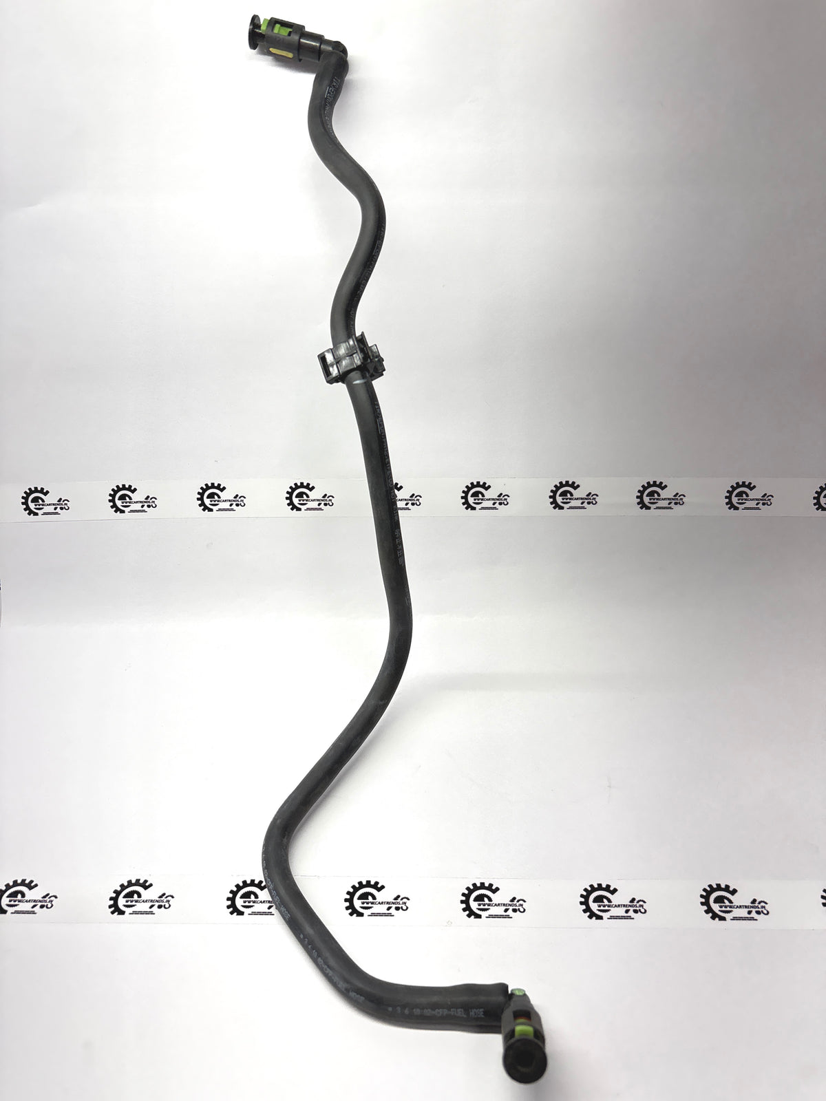 HONDA HOSE COMP FUEL FE 1672055AT01 1672055AT01 - Left view