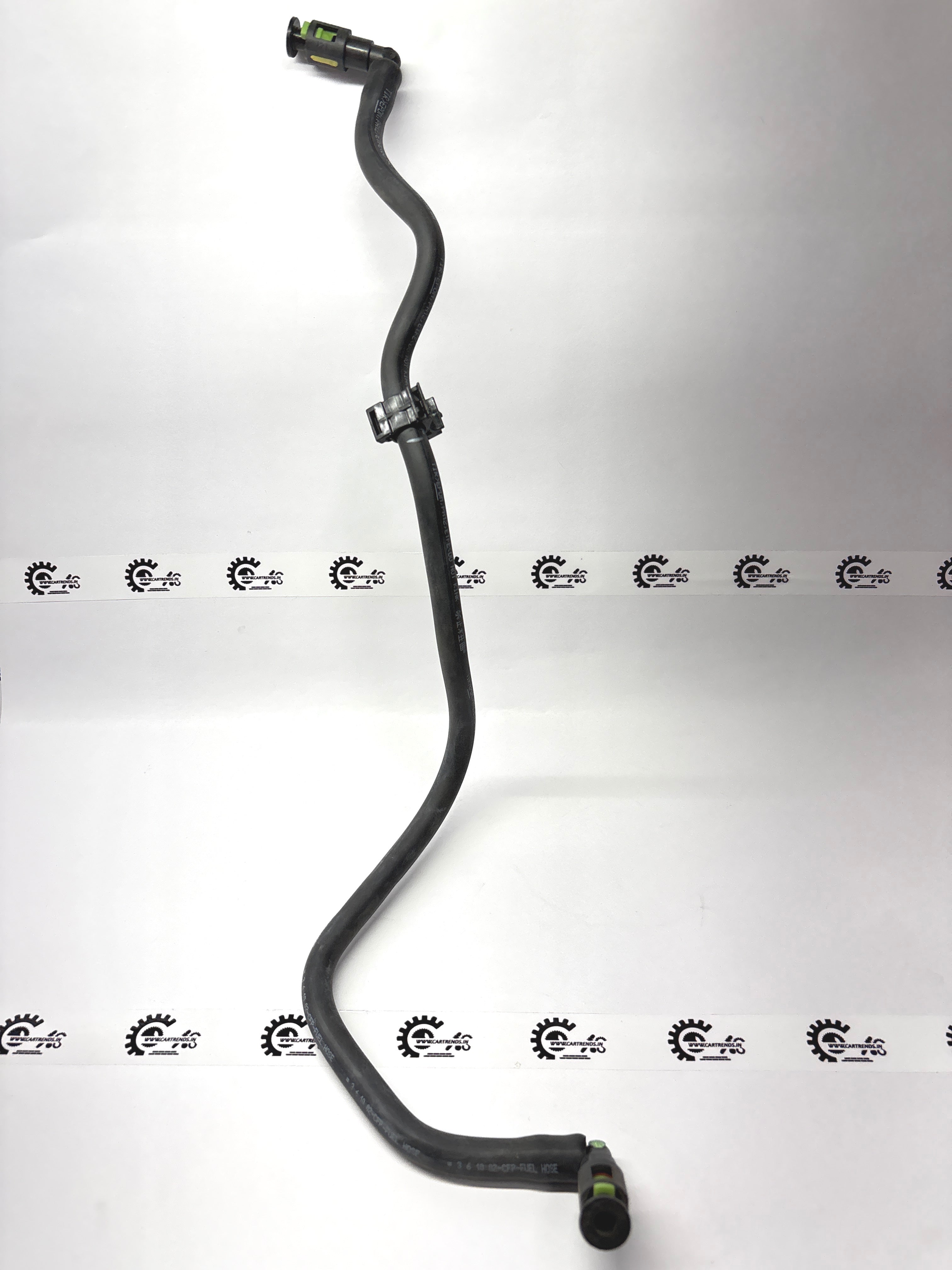 HONDA HOSE COMP FUEL FE 1672055AT01 1672055AT01 - Left view