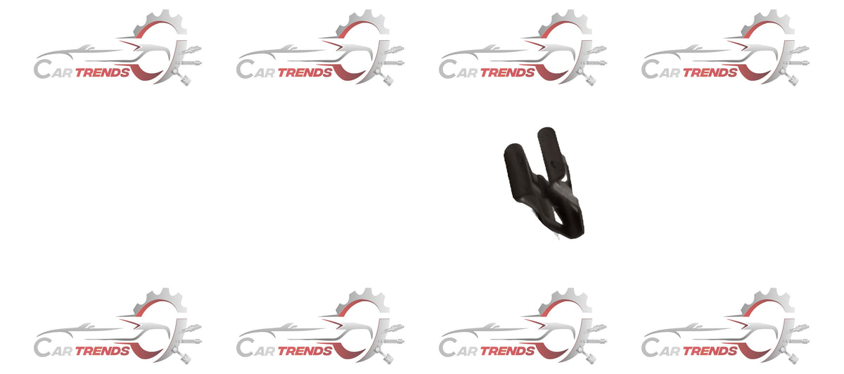 HONDA CLIP.ARMREST DETENT 83456SNAA01 83456SNAA01 - Left view