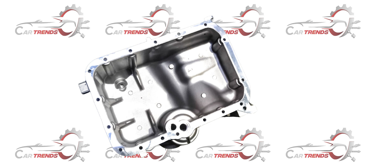 MARUTI SUZUKI 11511m69r00-oil-pan-s-presso 11511M69R00 - Left view