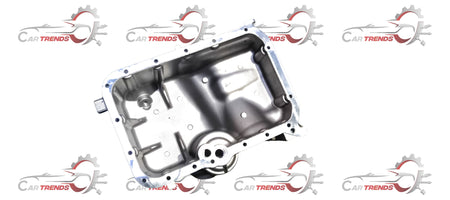 MARUTI SUZUKI 11511m69r00-oil-pan-s-presso 11511M69R00 - Left view