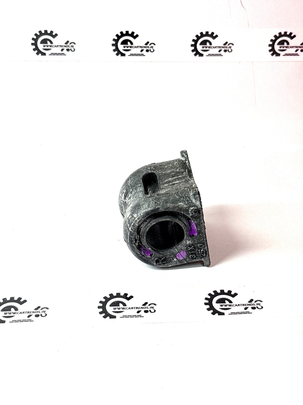 HONDA BUSH.STABI HOLDER FR R (25MM) 5130631XT02 5130631XT02 - Left view
