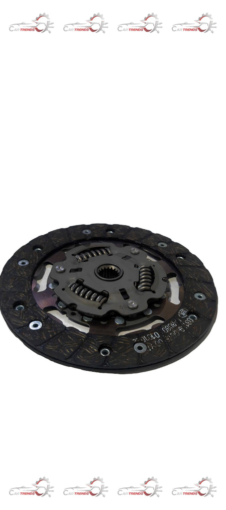 MARUTI SUZUKI 22400m76m03-clutch-plate-celerio 22400M76M03 - Left view