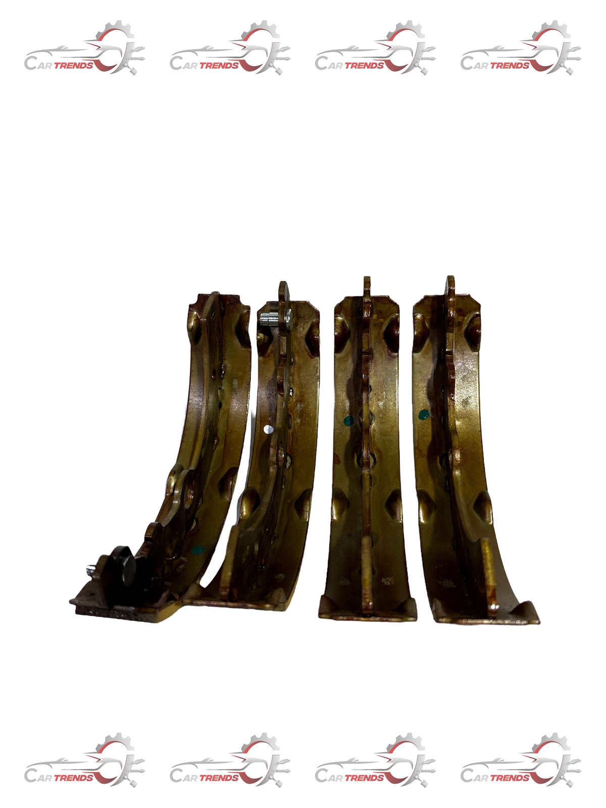 MARUTI SUZUKI SHOE SET BRAKE 53200M69R00 53200M69R00 - Left view