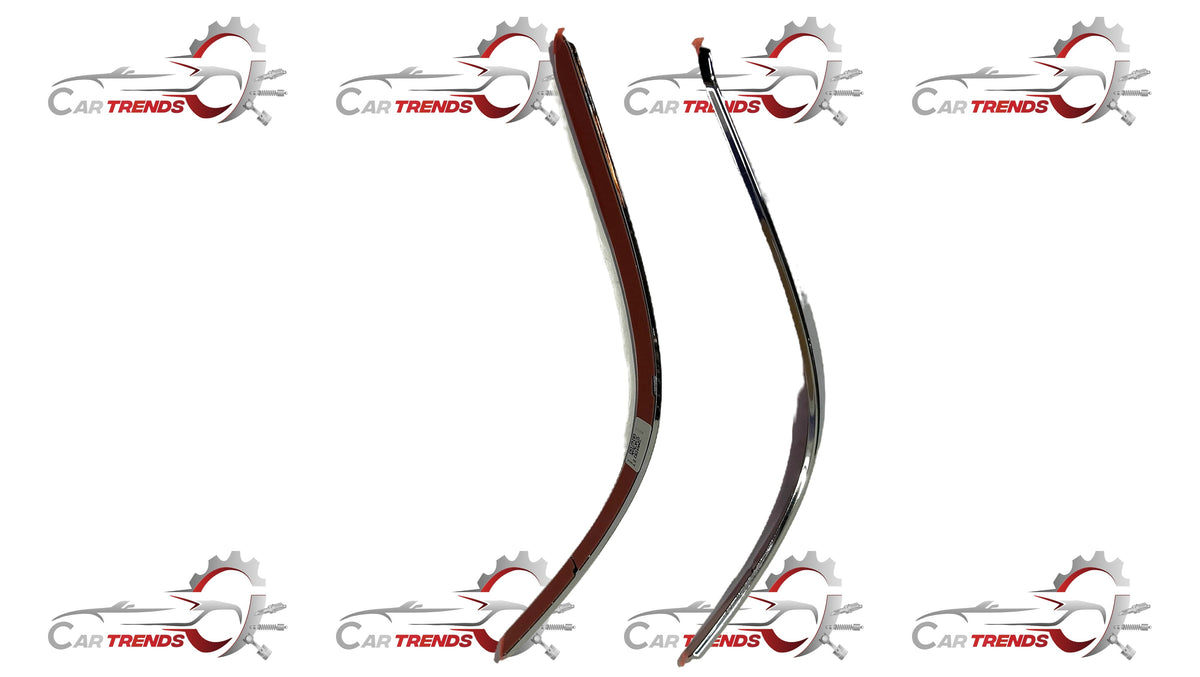HONDA TAILGATE SPOILER CITY/AMAZE 08F4732N700 08F4732N700 - Left view