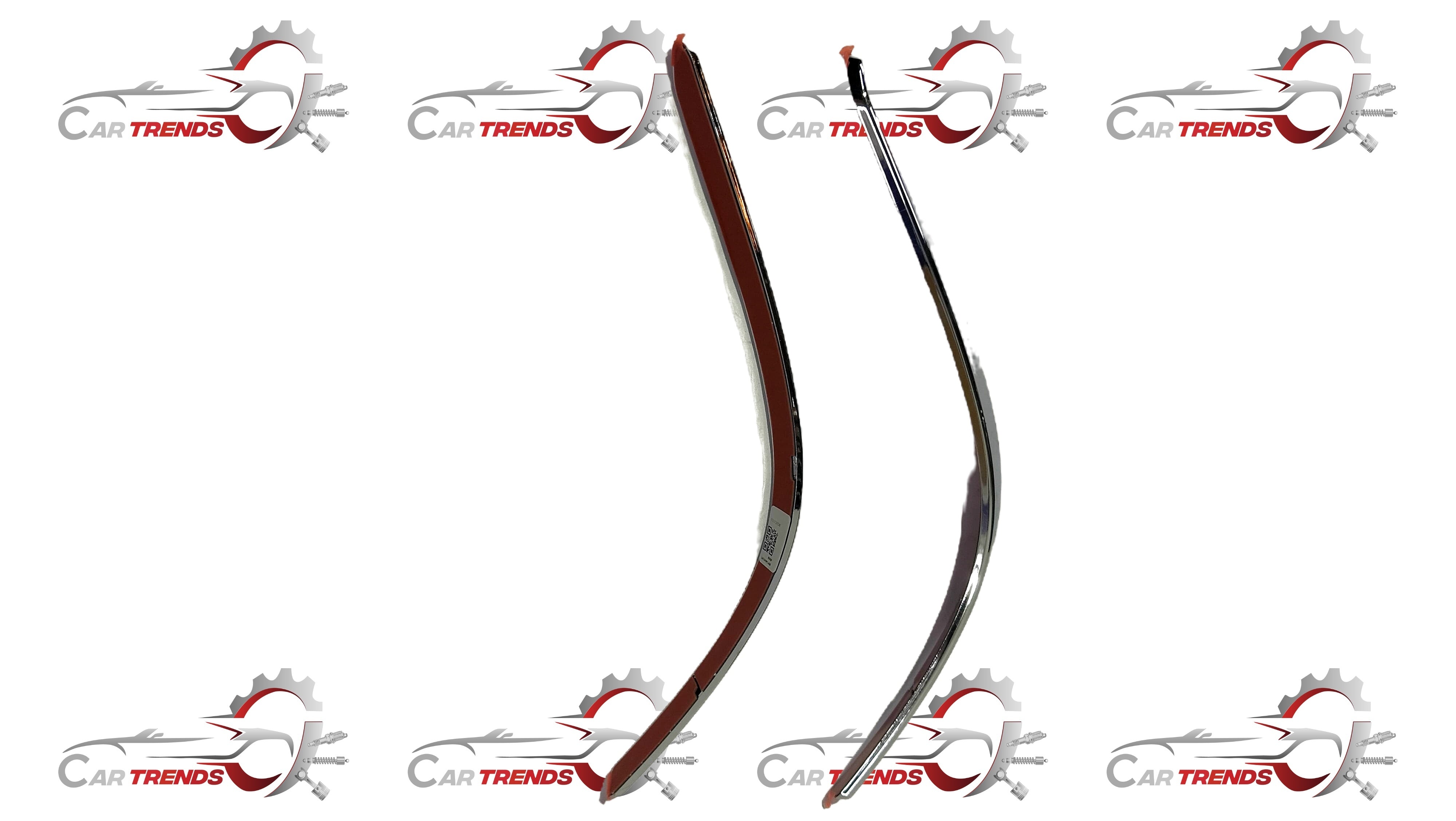 HONDA TAILGATE SPOILER CITY/AMAZE 08F4732N700 08F4732N700 - Left view