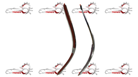 HONDA TAILGATE SPOILER CITY/AMAZE 08F4732N700 08F4732N700 - Left view