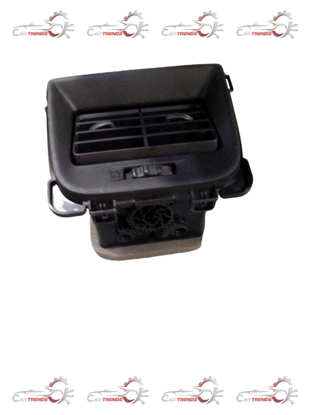 Maruti Suzuki louver rear vent part 73610M56RB05PK, showing the vent with louver design in a close-up photo.