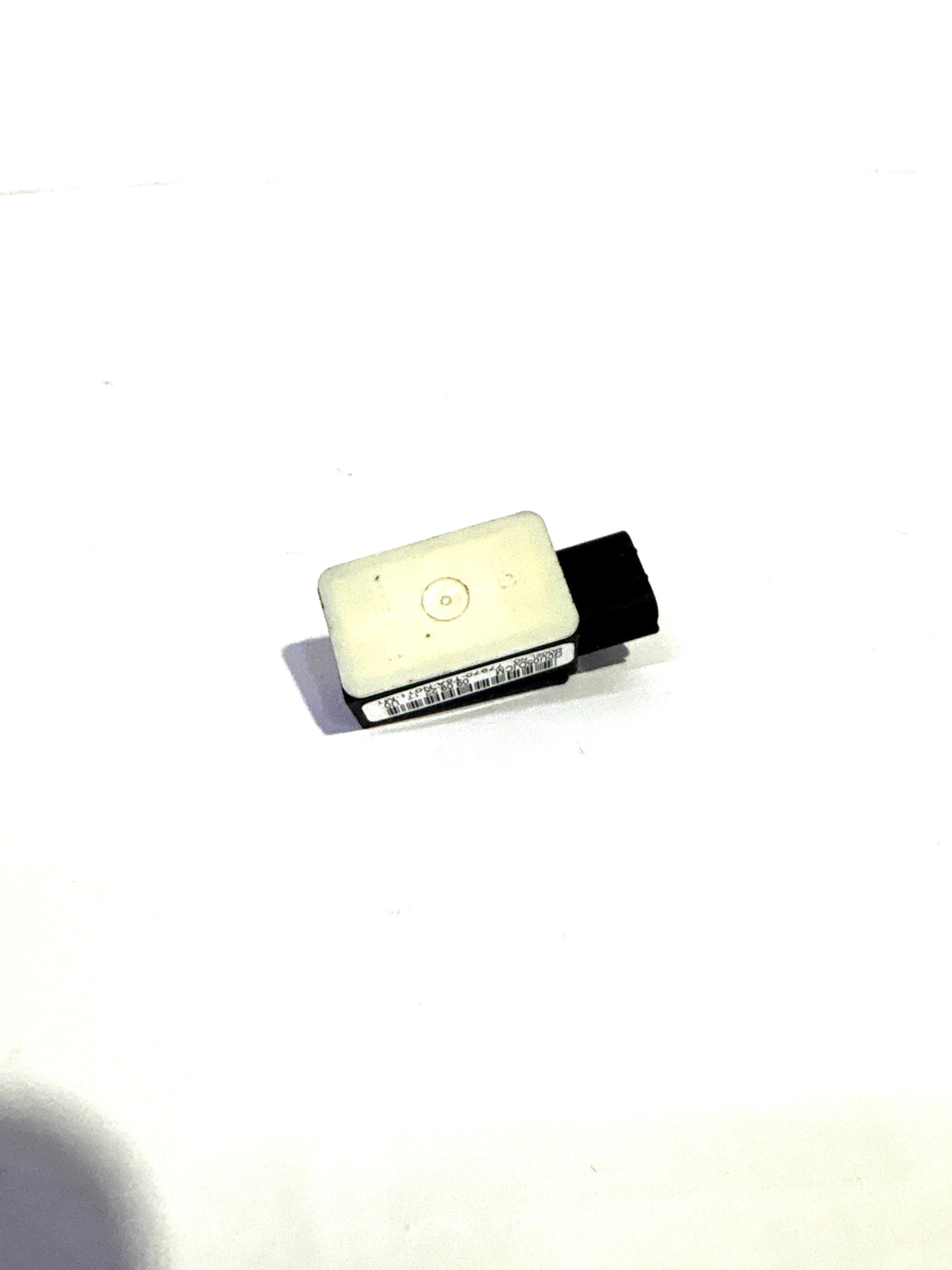 CarTrends SENSOR ASSY.SIDE IMPACT 77970T5AN01 77970T5AN01 - Left view