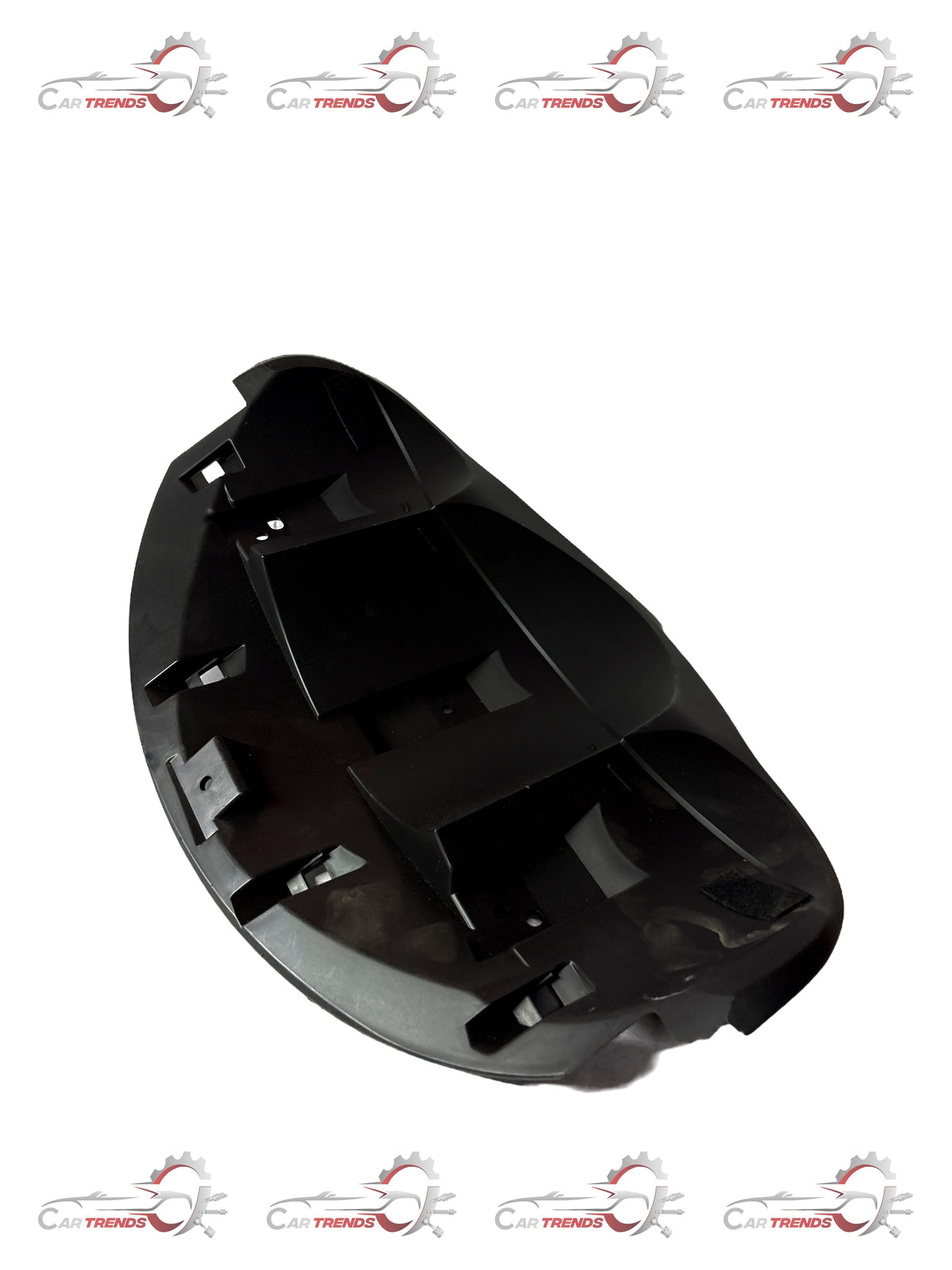 CarTrends J96984377   Instrument Cluster Cover Cruze J96984377 - Left view