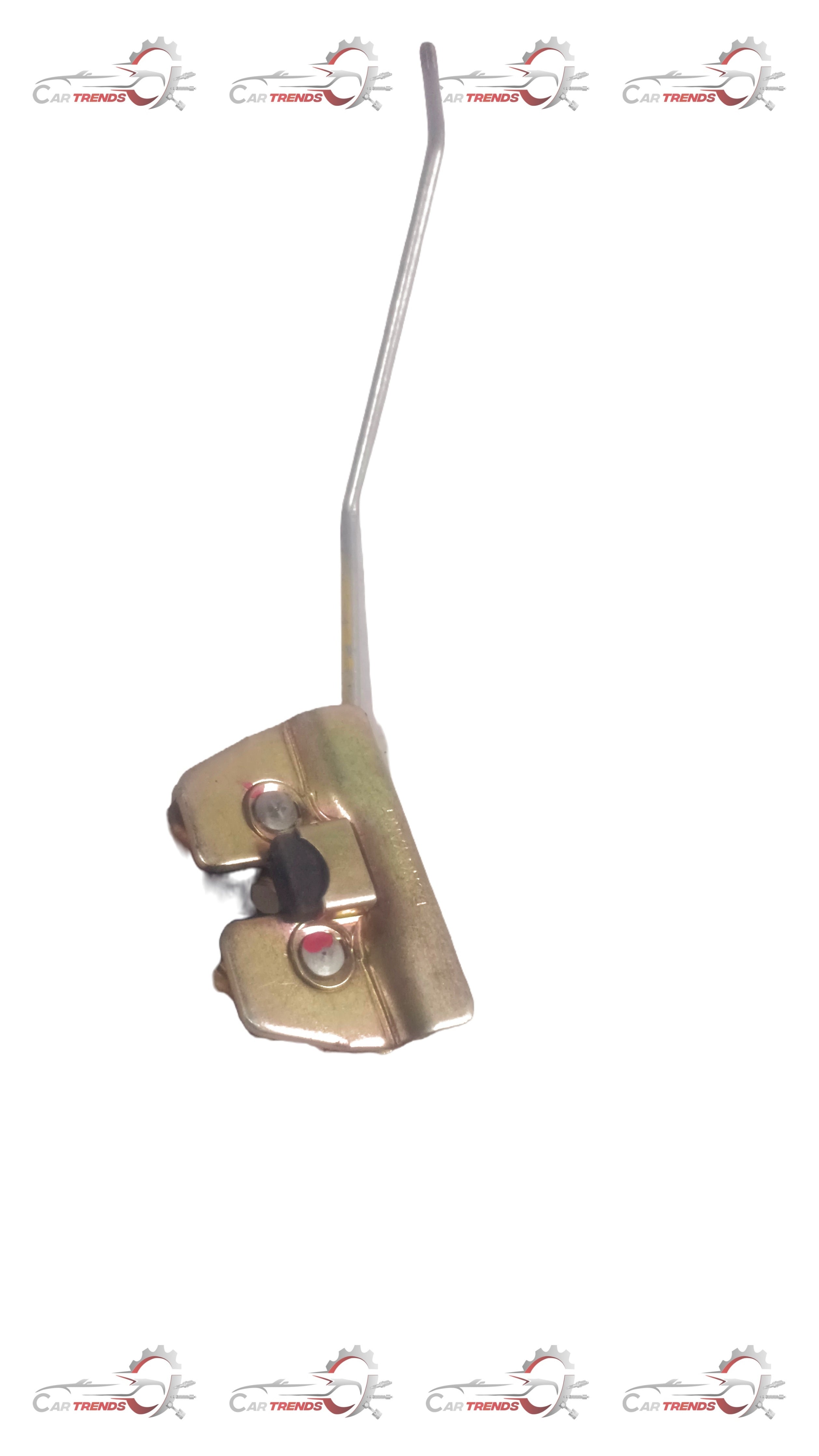 CarTrends J96593007   Rear Back Latch Aveo Left J96593007 - Left view