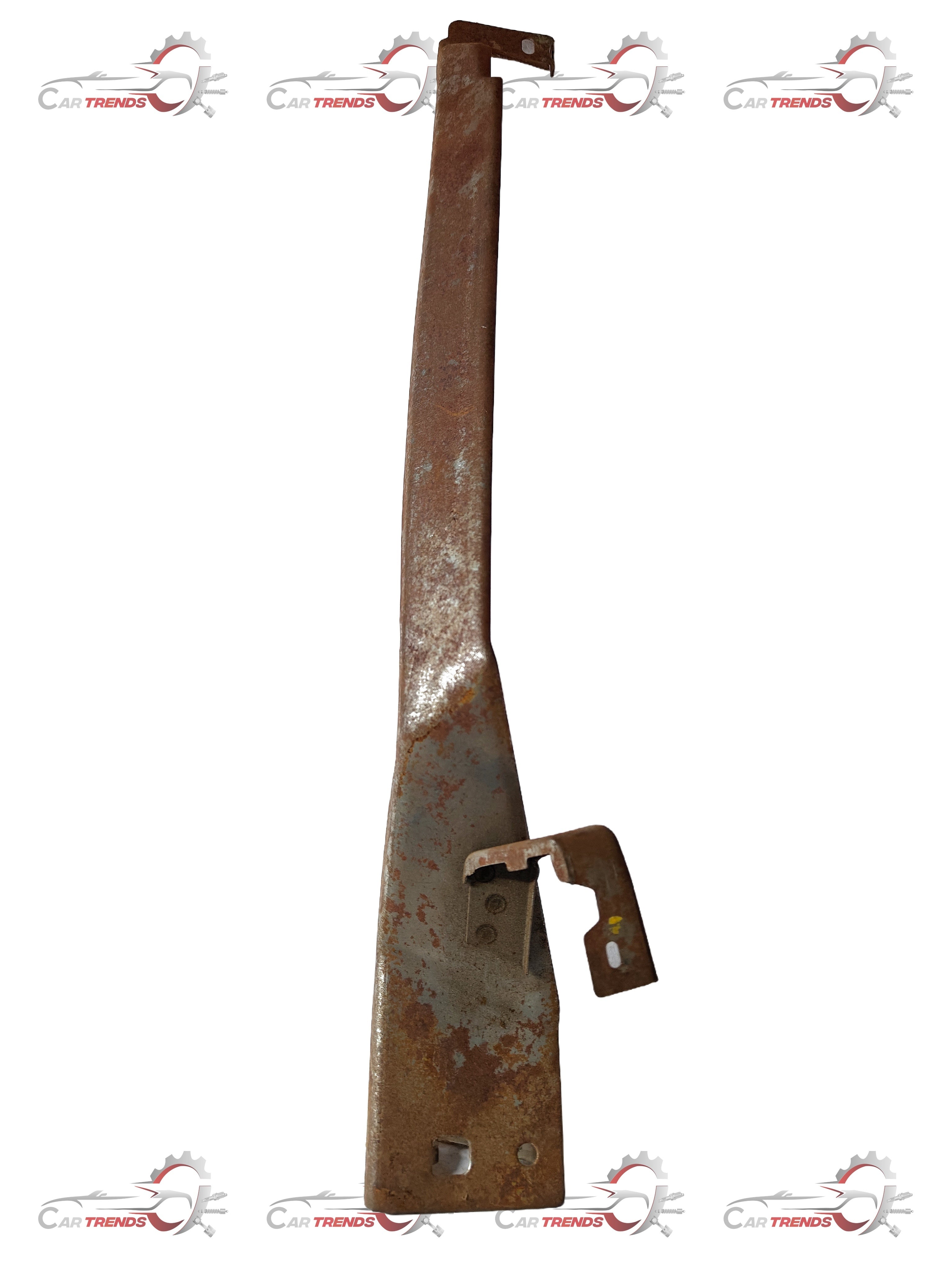 GENERAL MOTORS REINFORCEMENT INST LWR DOOR TAVERA T97690418 T97690418 - Left view