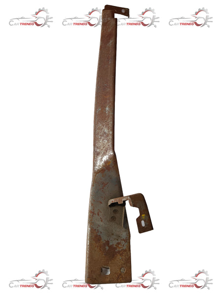 GENERAL MOTORS REINFORCEMENT INST LWR DOOR TAVERA T97690418 T97690418 - Left view