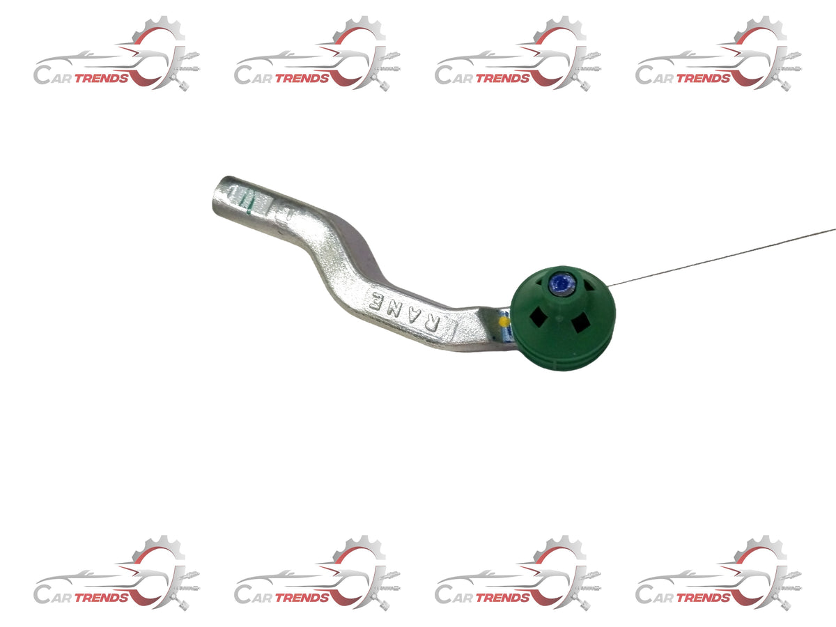 MARUTI SUZUKI END STEERING TIE ROD LH 48820M74L10 48820M74L10 - Left view