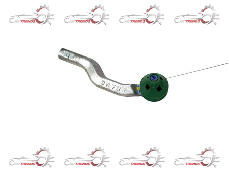 MARUTI SUZUKI END STEERING TIE ROD LH 48820M74L10 48820M74L10 - Left view