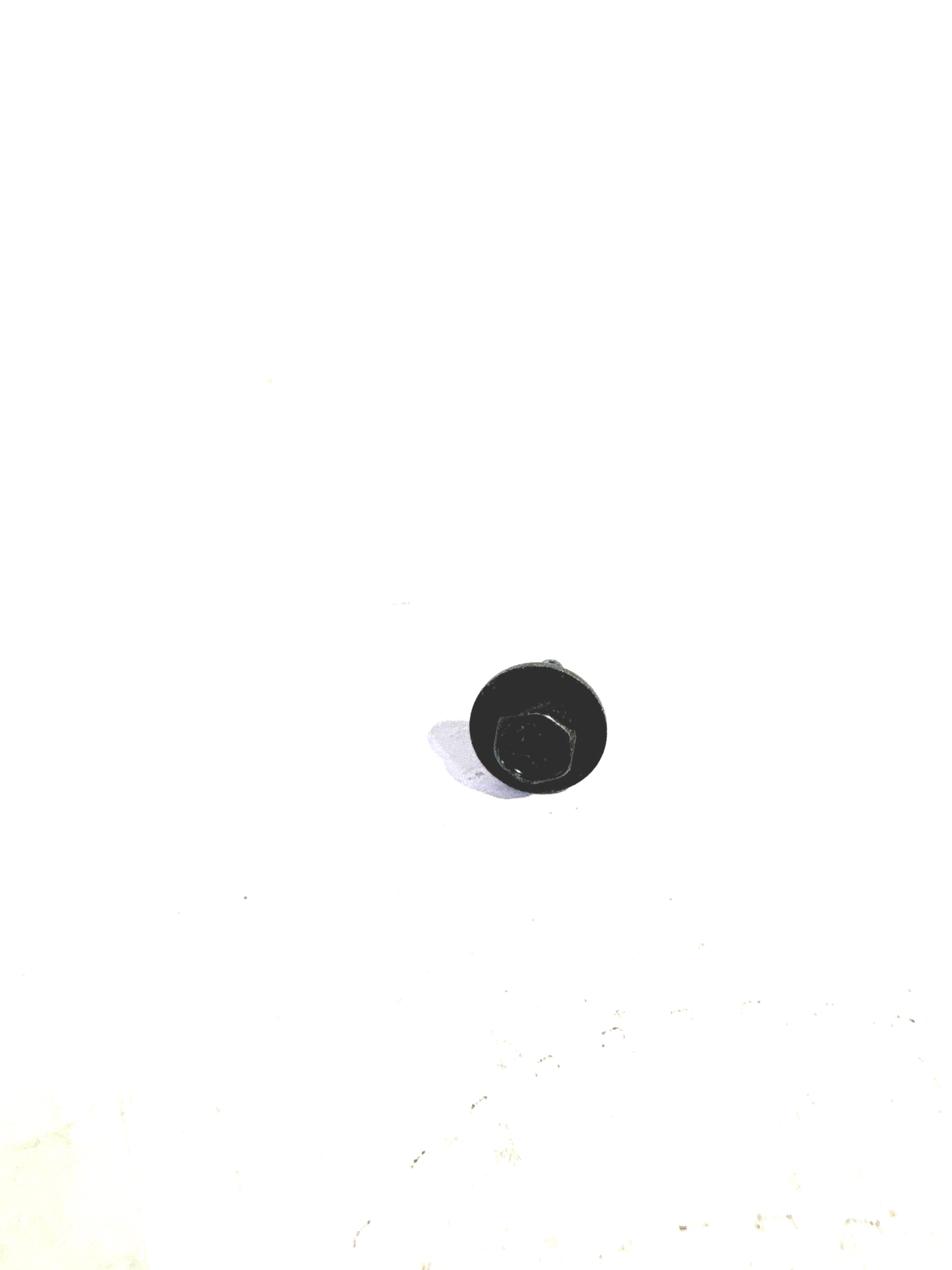 GENERAL MOTORS Screw Mud Cover | Chevrolet Tavera | #T94321767 T94321767 - Left view