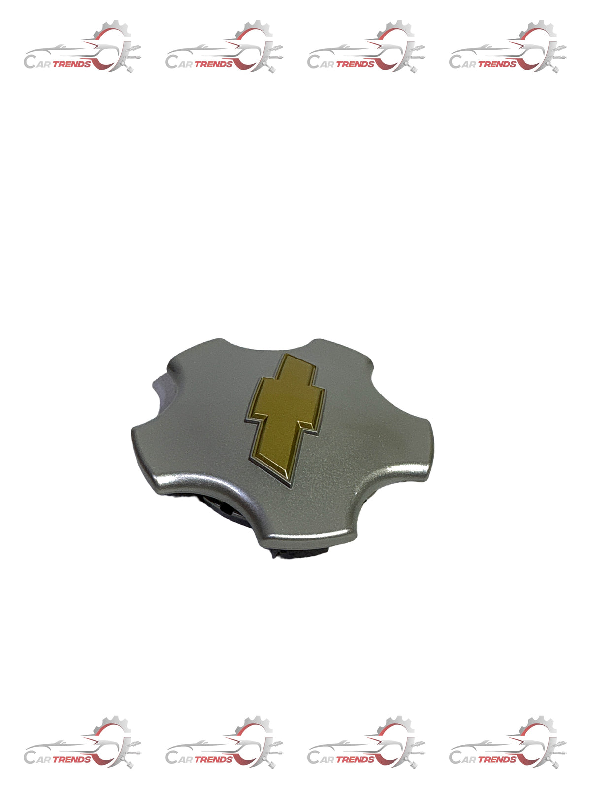 GENERAL MOTORS WHEEL CAP W CHEVROLET LOGO FORESTER F28821SA000 F28821SA000 - Left view
