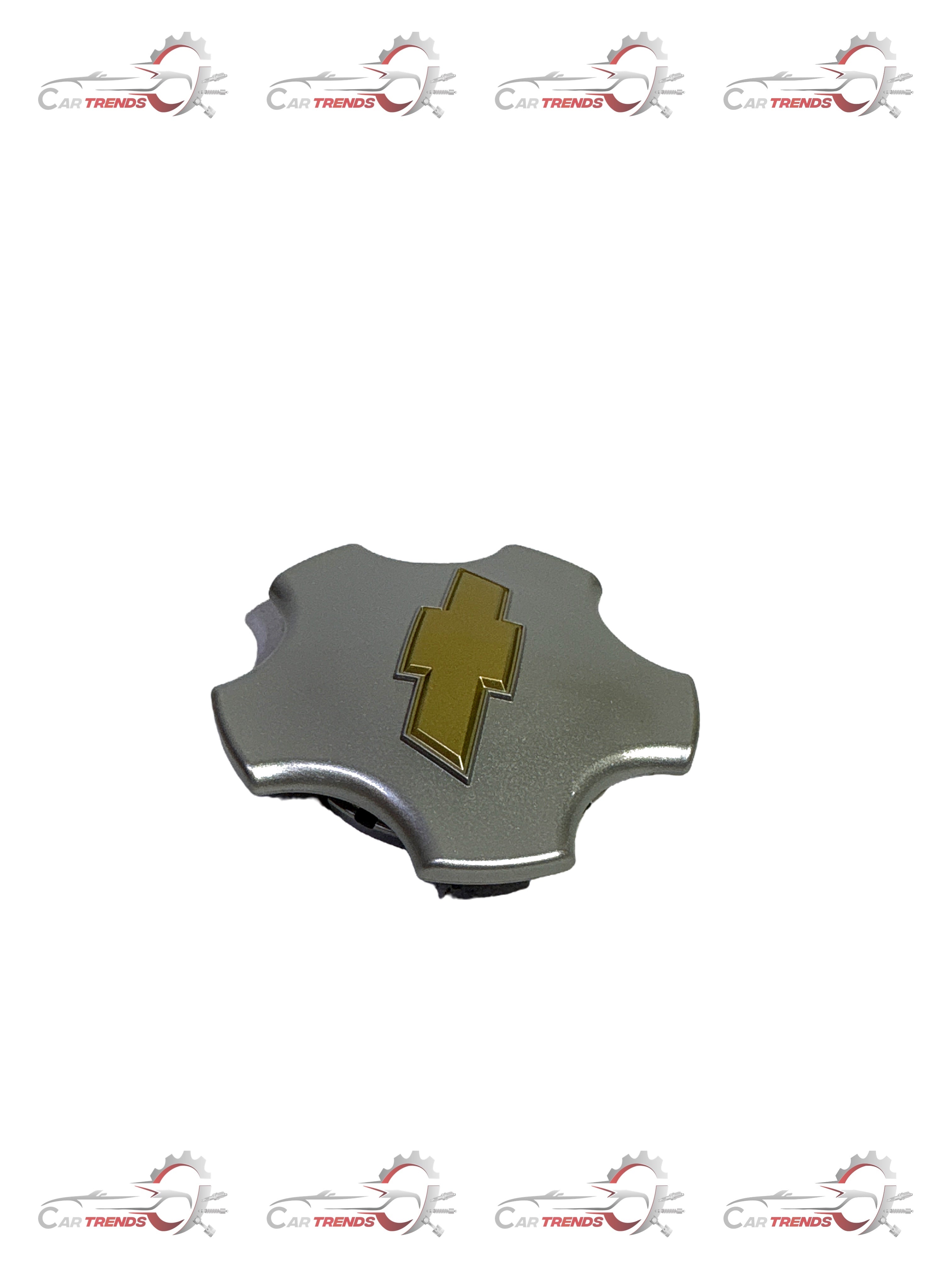 GENERAL MOTORS WHEEL CAP W CHEVROLET LOGO FORESTER F28821SA000 F28821SA000 - Left view