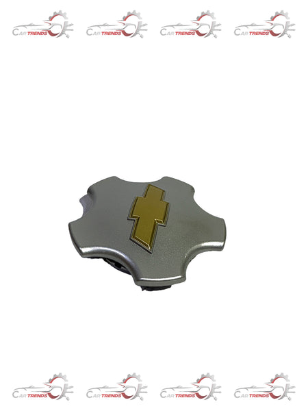 GENERAL MOTORS WHEEL CAP W CHEVROLET LOGO FORESTER F28821SA000 F28821SA000 - Left view