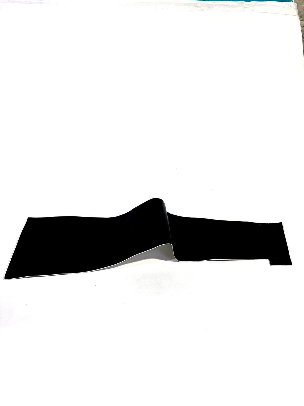 NISSAN Door Tape | Datsun Redi-Go | RH/Rear | 828162XB0A 828162XB0A - Left view