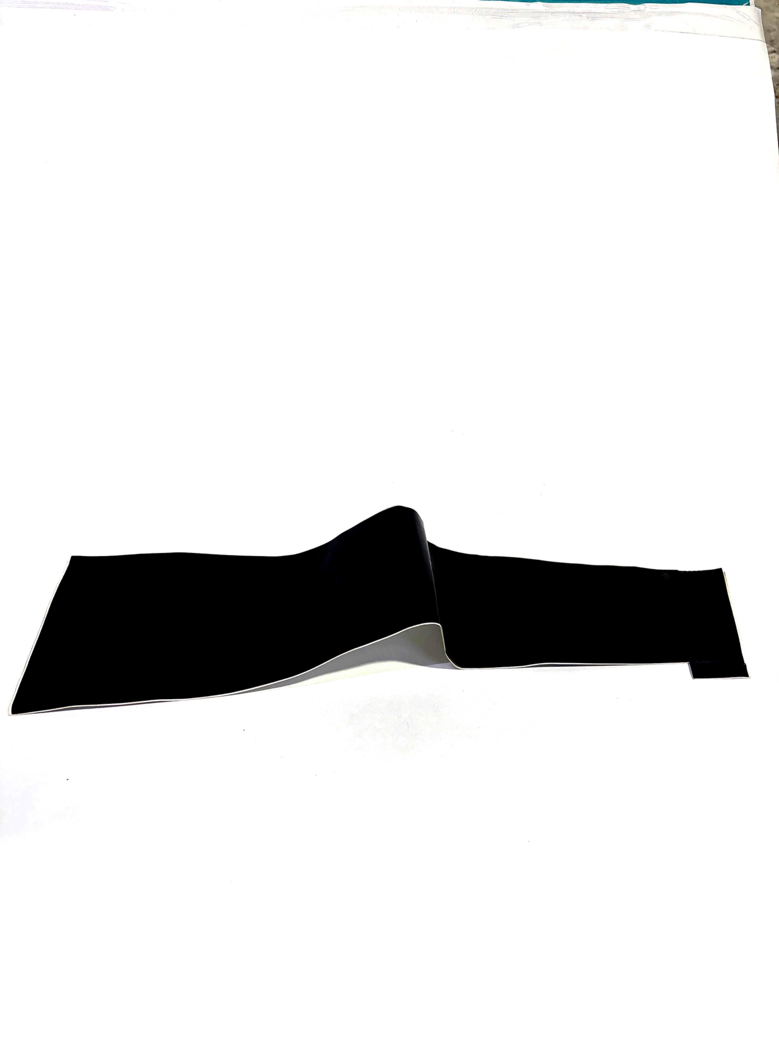 NISSAN Door Tape | Datsun Redi-Go | RH/Rear | 828162XB0A 828162XB0A - Left view