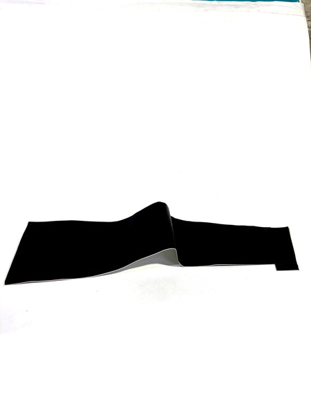 NISSAN Door Tape | Datsun Redi-Go | RH/Rear | 828162XB0A 828162XB0A - Left view