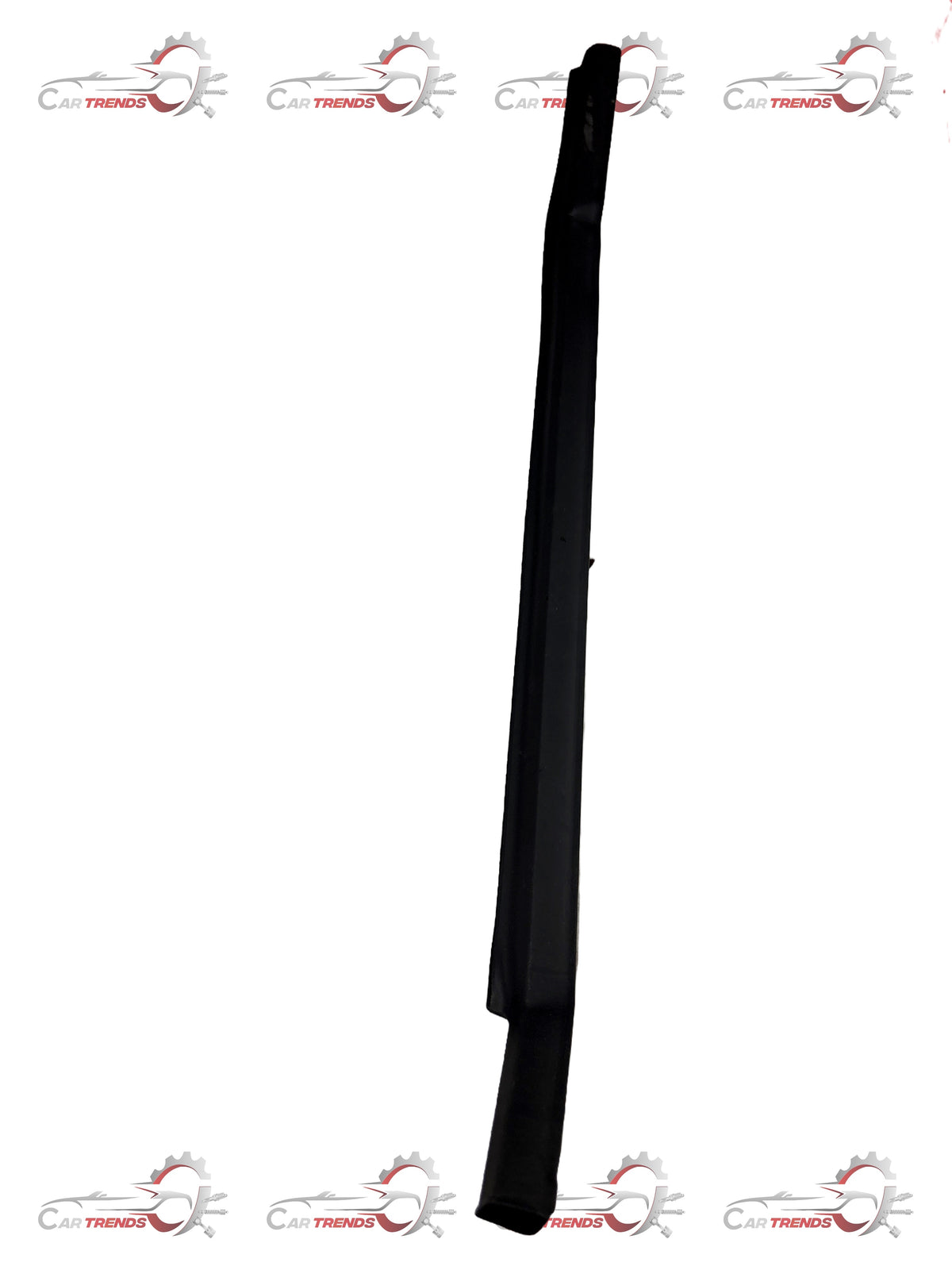 CarTrends Outer Door Moulding Aveo Uva Rear Left         J28292656 J28292656 - Left view