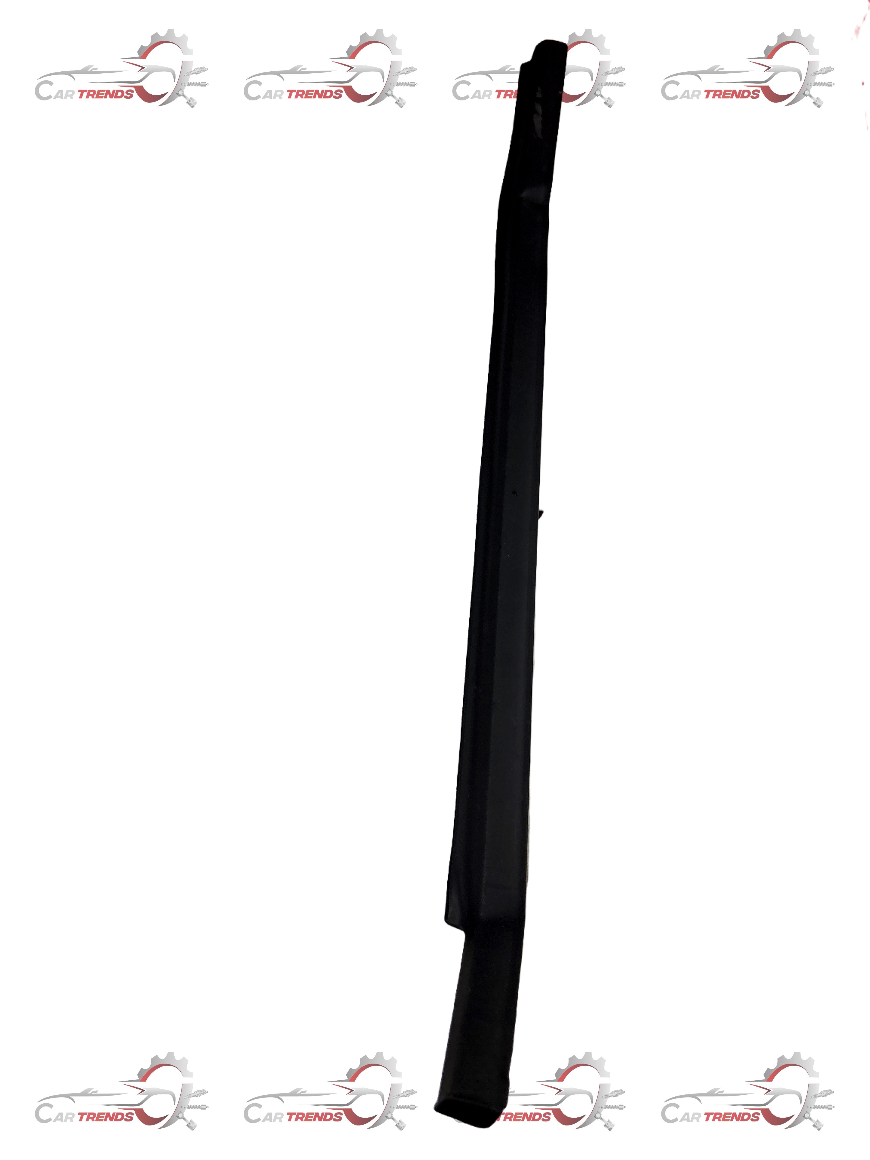 CarTrends Outer Door Moulding Aveo Uva Rear Left         J28292656 J28292656 - Left view