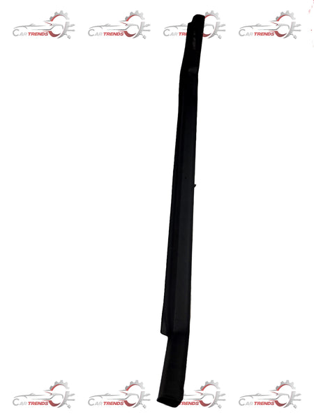 CarTrends Outer Door Moulding Aveo Uva Rear Left         J28292656 J28292656 - Left view