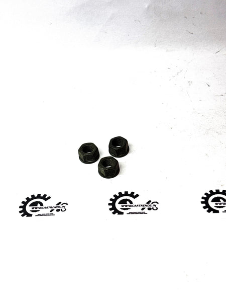 GENERAL MOTORS BOLT AVEO J94580114 J94580114 - Left view