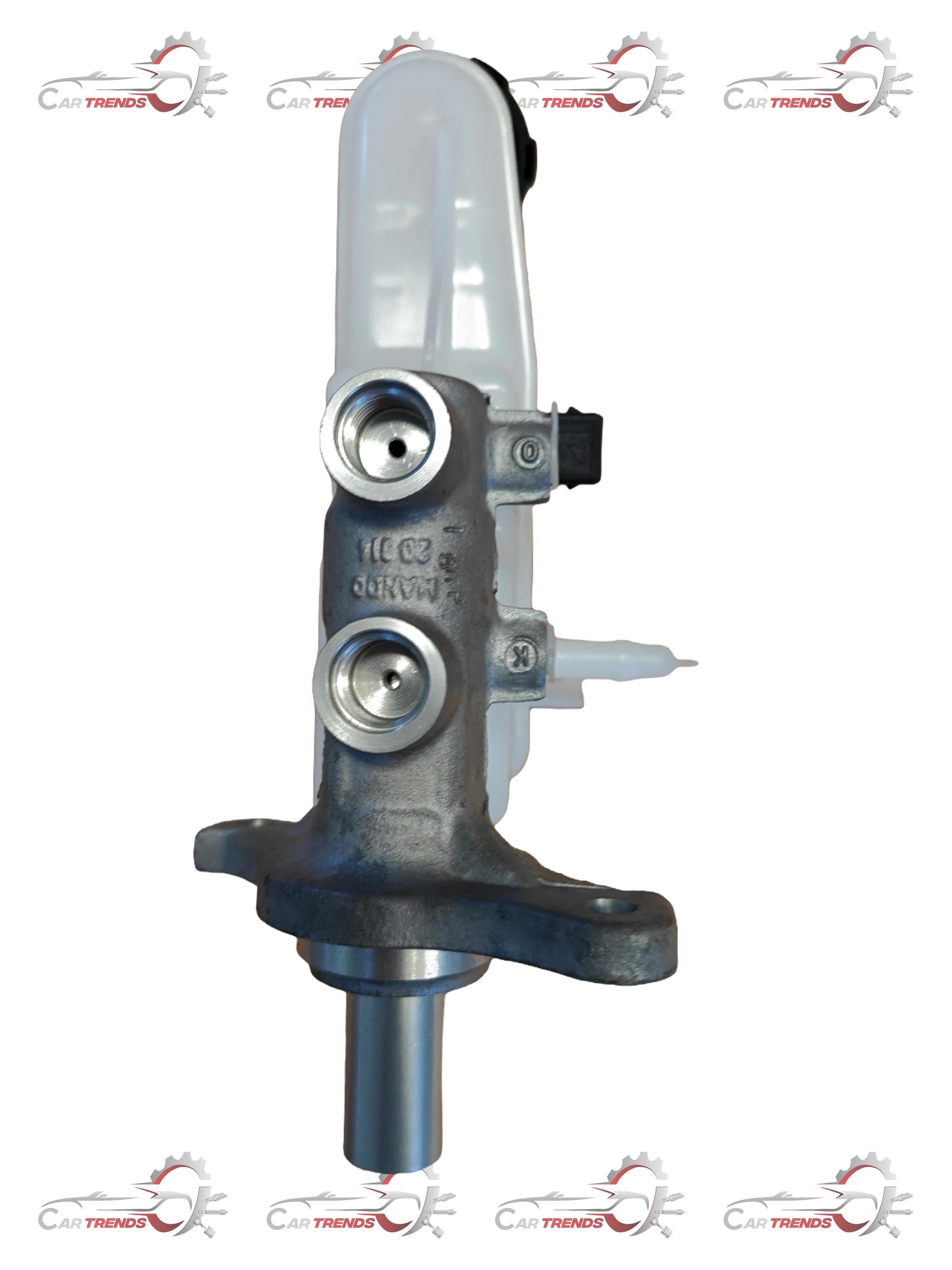 CarTrends Break Master Cylinder I 20 Elite 58510C7500 58510C7500 - Left view