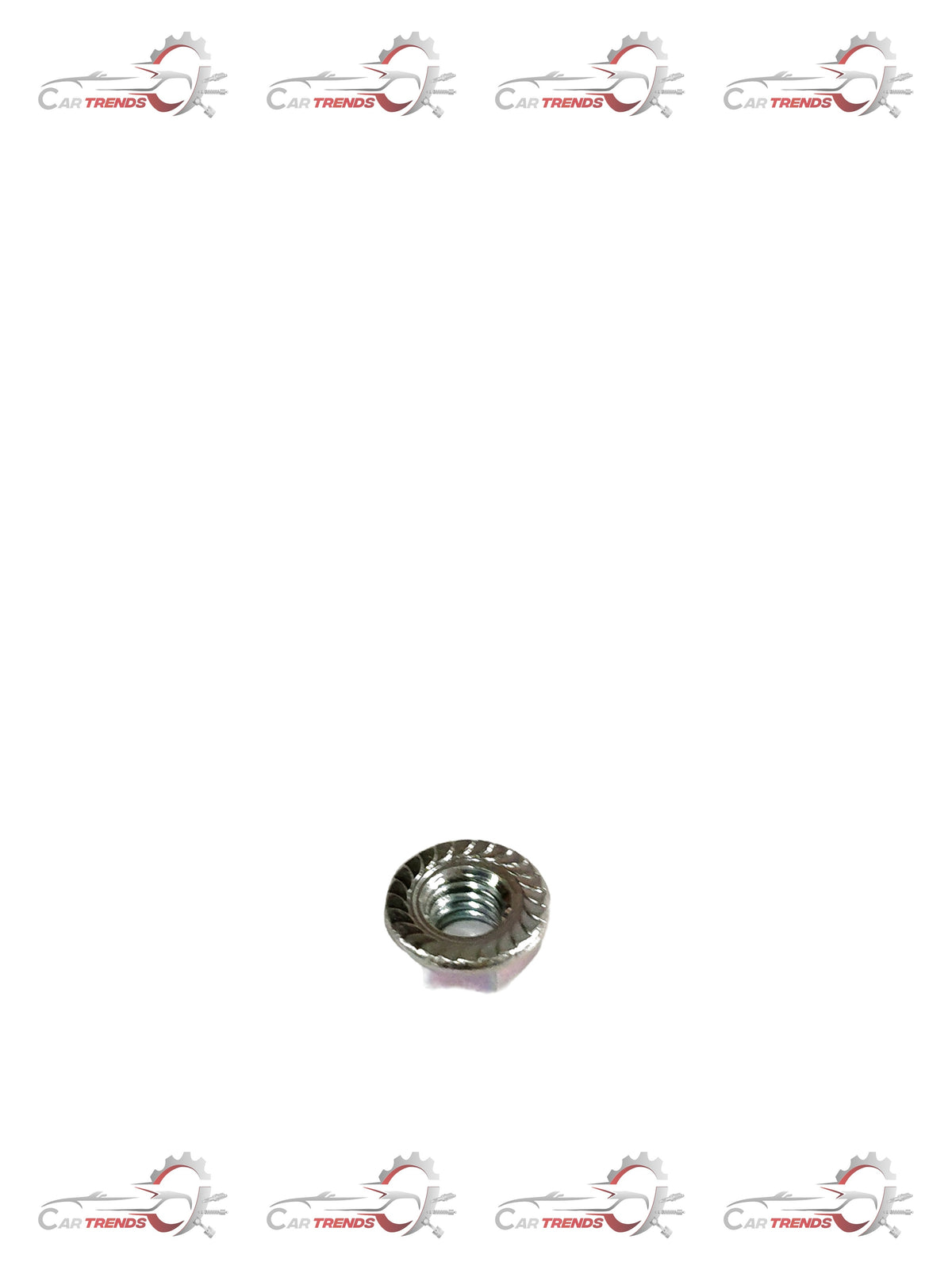 GENERAL MOTORS Nut | Chevrolet Optra | #J94515128 J94515128 - Left view