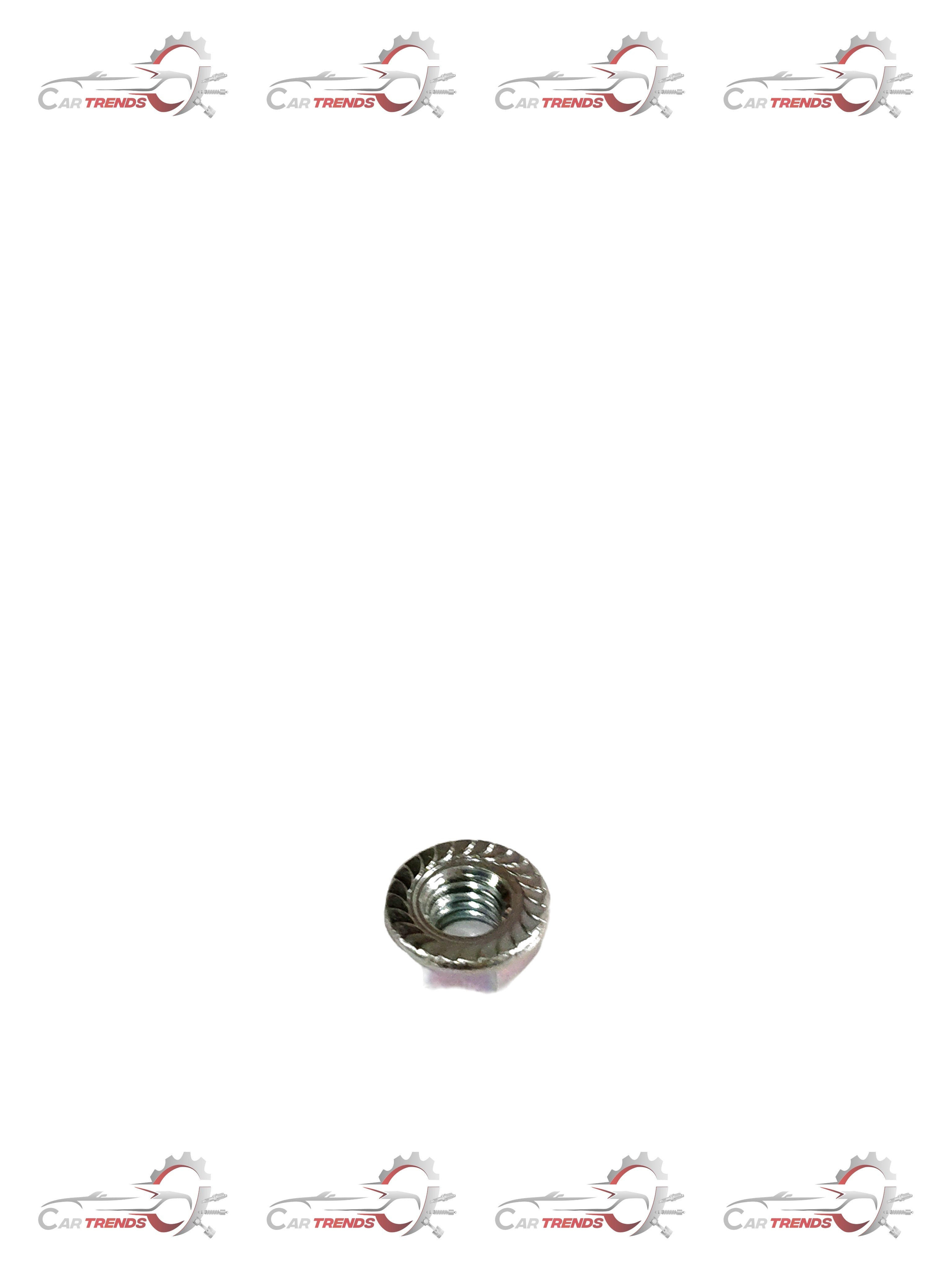 GENERAL MOTORS Nut | Chevrolet Optra | #J94515128 J94515128 - Left view