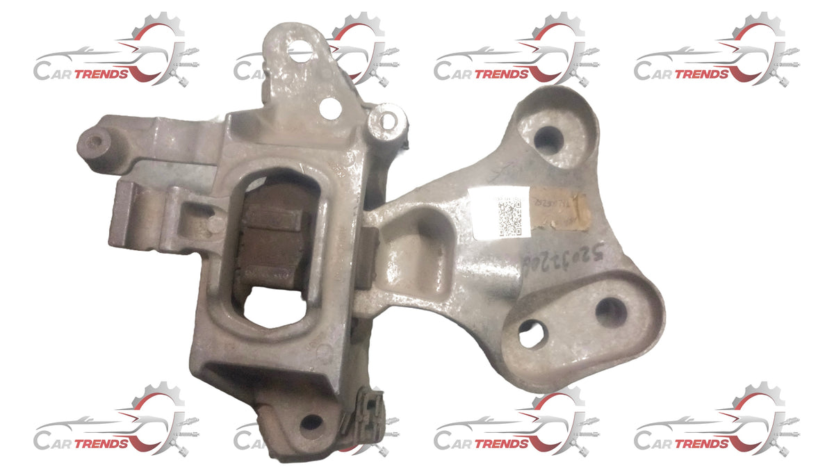 GENERAL MOTORS MOUNT ASM ENG TRAILBLAZER J52037206 J52037206 - Left view