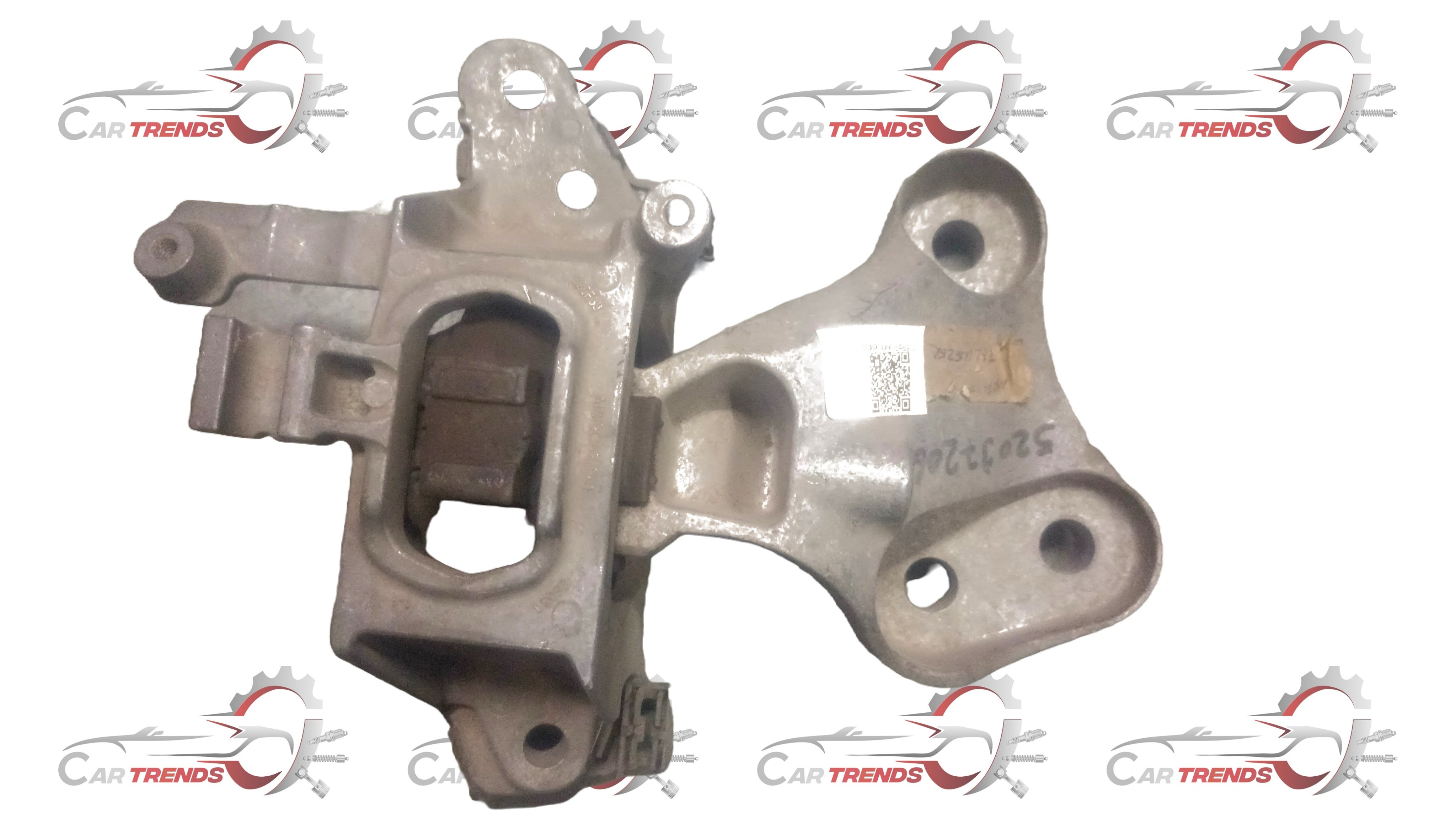 GENERAL MOTORS MOUNT ASM ENG TRAILBLAZER J52037206 J52037206 - Left view