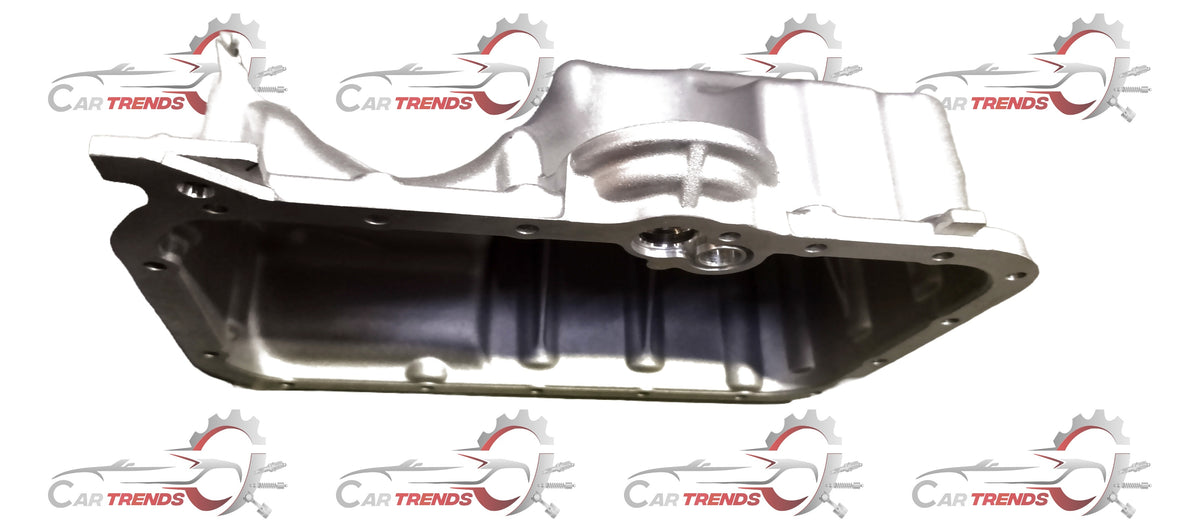 MARUTI SUZUKI 11511m65l10-oil-chamber-alto-k10-type1 11511M65L10 - Left view