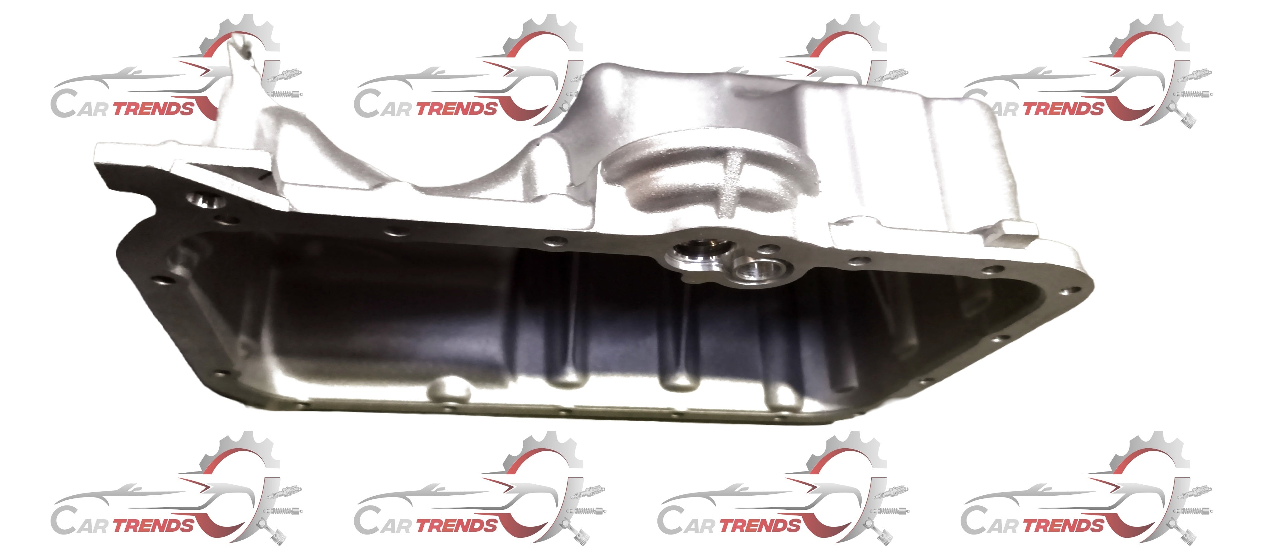 MARUTI SUZUKI 11511m65l10-oil-chamber-alto-k10-type1 11511M65L10 - Left view