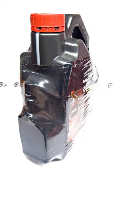 Fully Synthetic Engine Oil S1994X21 - Left view